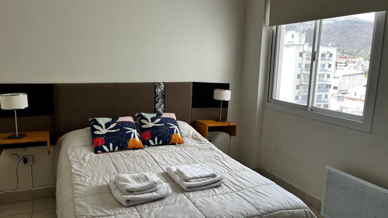 Apartamento Luminoso A Dos Cuadras De La Plaza