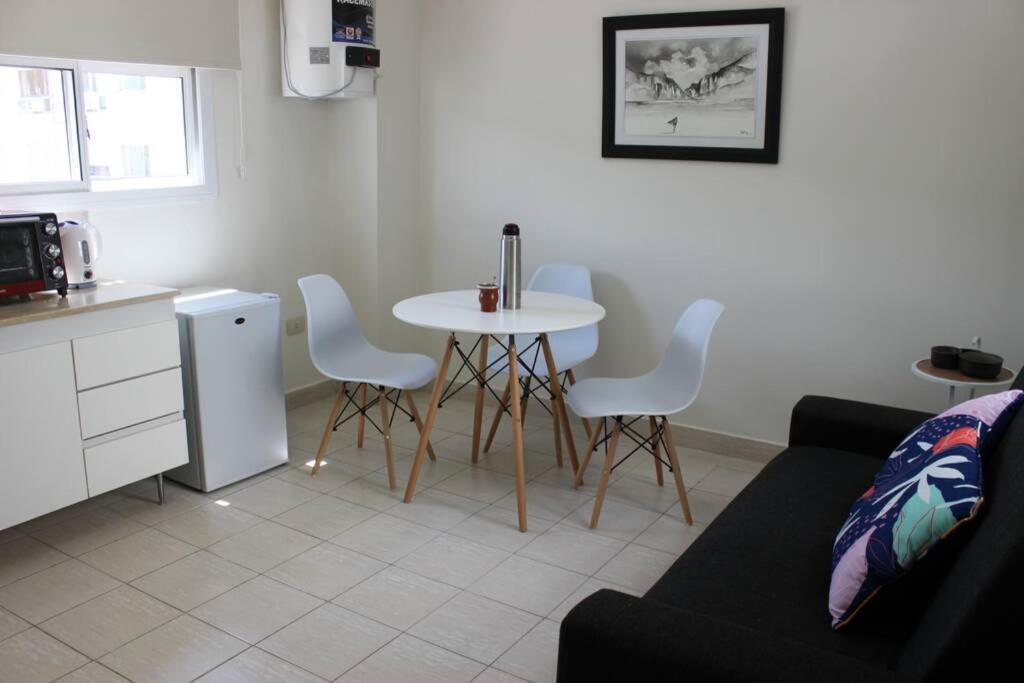 Apartamento Luminoso A Dos Cuadras De La Plaza